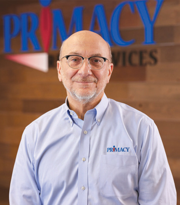 John Liberatore, Primacy Risk Services | Insurance Business Review | Top Claim Management Solutions