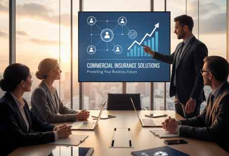 Redefining the Value of Commercial Insurance