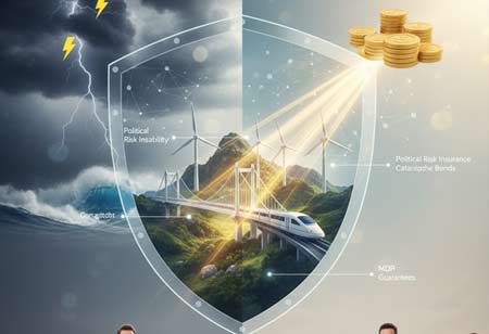 Insurance Strategies for Latin America's Infrastructure Future