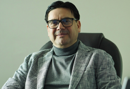 AJS Reinsurance Brokers: The Broker Built for Latin America’s Hardest Claims