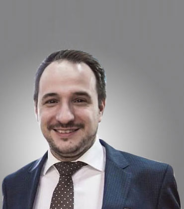 Daniel Hutto, Yodek Services | Insurance Business Review | Featured Vendors April-June