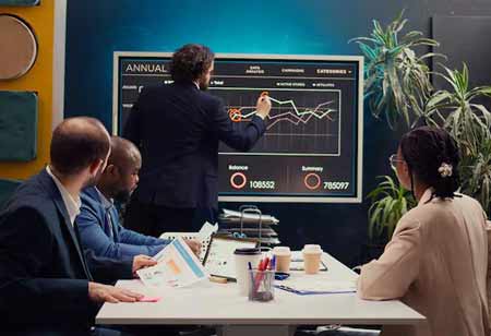 At the Helm: Brokers Steering the Credit Trade Future