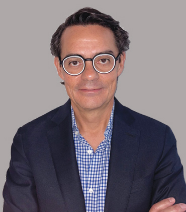 Ciro Calderon Dominguez, AJUSTES CALDER“N, S.A. GRUPO ACSA | Insurance Business Review | Top Insurance Adjustment Service in Latin America