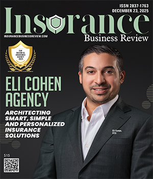 Eli Cohen Agency: Architecting Smart, Simple And Personalized Insurance Solutions