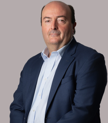 Álvaro Satrustegui, Exsel Underwriting Agency | Insurance Business Review | Top Insurance Underwriting Agency in Europe