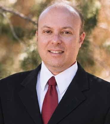 Michael J. Munda