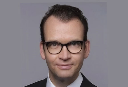 Stefan Rauch, Head Of Compliance, VP Bank AG [SWX: VPBN] | Insurance Business Review