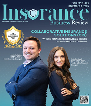 Collaborative Insurance Solutions (CIS): Where Financial Strategy Meets Human Understanding