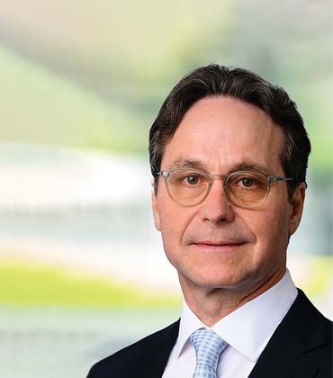 Nicolas Papadopoulo, Arch Capital Group (NASDAQ: ACGL) | Insurance Business Review | Top Specialty Insurance Company
