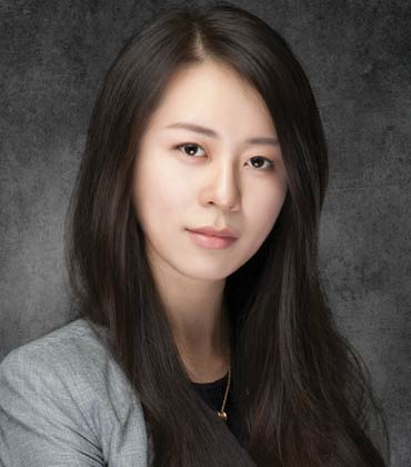 Lu Zhang