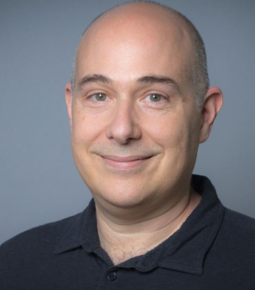 David Waxman