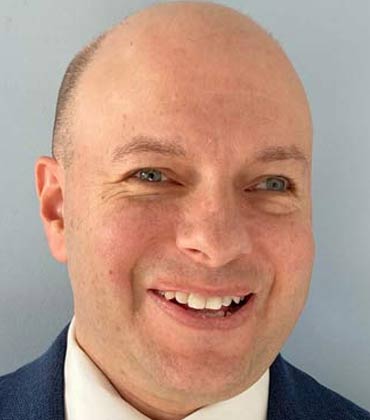 David M. Finz