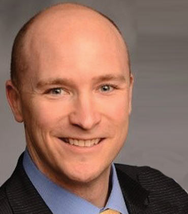 Andrew Leeds