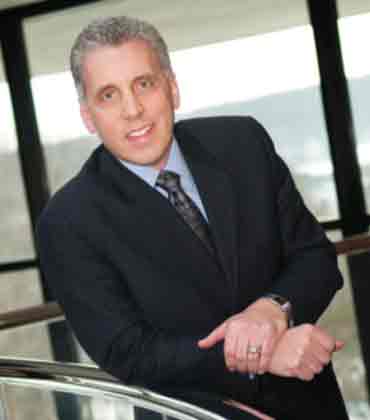 Joe Torella