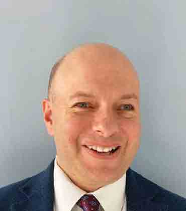 David Finz