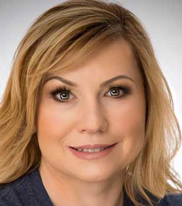 Marta Magnuszewska Data Analytics & Digital Innovations Executive, Senior Director (VP) of Claims Analytics, Markel. | Insurance Business Review