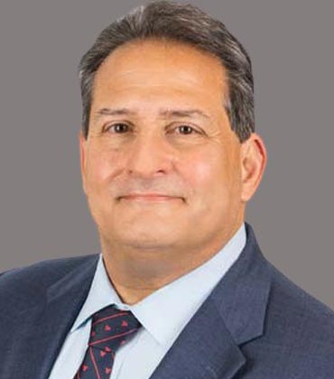 Ralph LaSpina