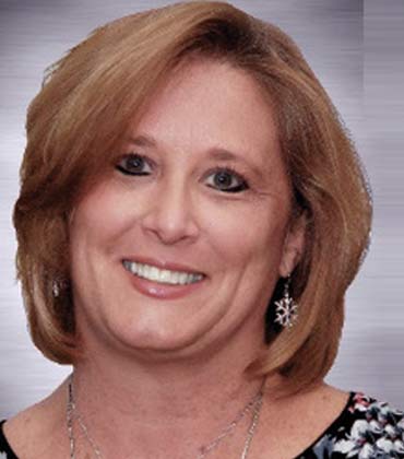 Laurie Pierman