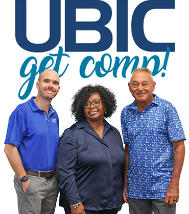 Matt Harpin, United Business Insurance Company | Insurance Business Review | Top Workers Compensation Insurance Service