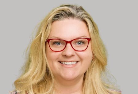 Melora Copeland, Director of Insurance, Compass Group USA | Insurance Business Review
