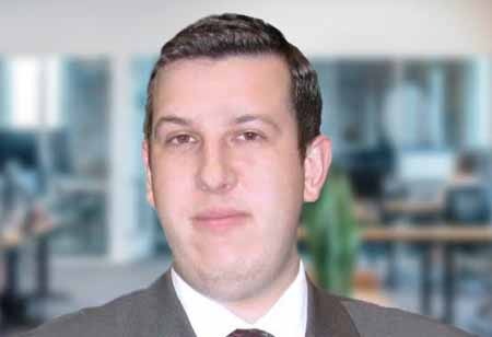 John Del Grande, Senior Vice President, Business Innovation, Ecclesiastical Insurance | Insurance Business Review