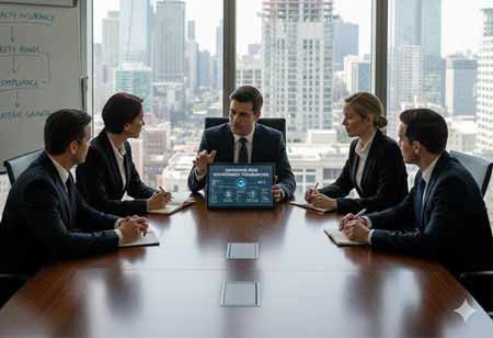 Strategic Leverage Through Specialty Insurance and Surety Bonds