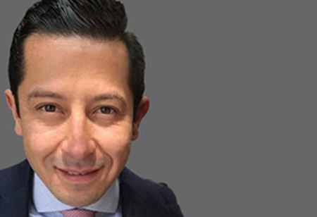 Abraham M Izquierdo, Executive Director of Traded and Treasury Risks at Grupo Financiero Banorte | Insurance Business Review