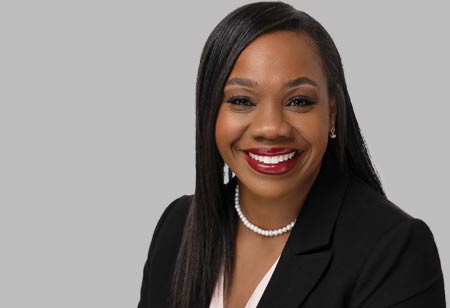 LaToya Lee, Vice President, Crew Safety Raising Cane's Chicken Fingers | Insurance Business Review LaToya Lee, Vice President, Crew Safety Raising Cane's Chicken Fingers | Insurance Business Review