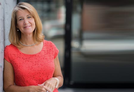 Donna Carbell, EVP, Chief Strategy and Impact Officer, Equitable  | Insurance Business Review