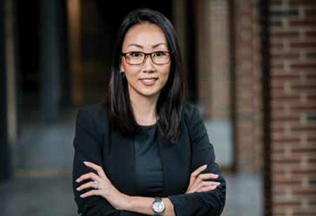 Jennifer Lee, AIC, CRIS, Director of Claims, Wye River Insurance, an affiliate of The Bozzuto Group | Insurance Business Review
