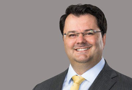 Kosta Biris LL.M, Head of Claims Australia, New Zealand, HDI Global Specialty SE | Insurance Business Review
