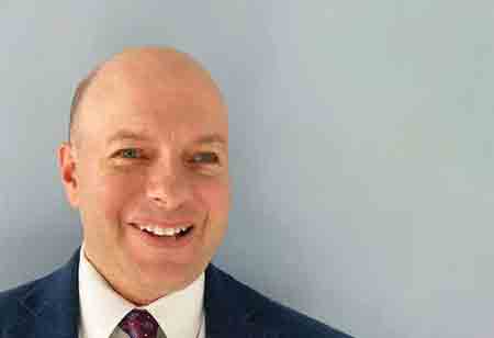 David Finz, First Vice President, Alliant Insurance Services | Insurance Business Review