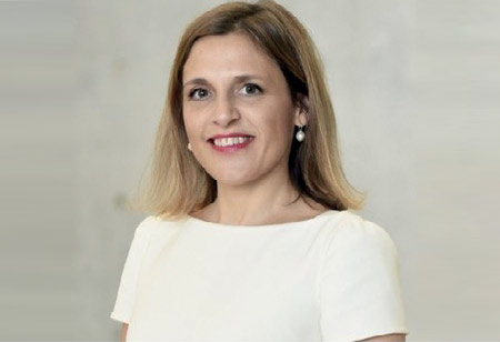 Claudia Cordioli,  CFO Reinsurance,  Swiss Re | Insurance Business Review
