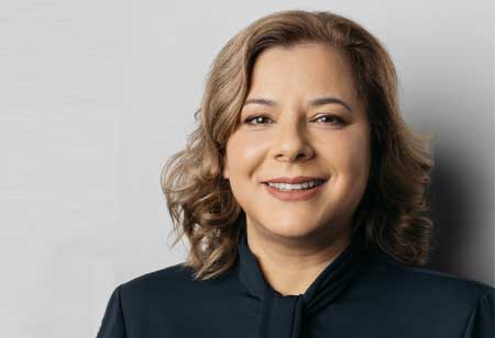 Beth Diamond, Group Chief Claims and Litigation Officer, Beazley | Insurance Business Review
