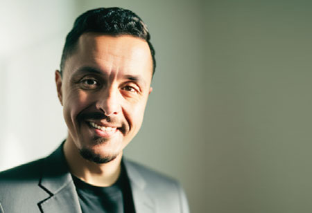 Mohsine (Mo) Gdid, Vice President Human Resources, American Foods Group | Insurance Business Review Mohsine (Mo) Gdid, Vice President Human Resources, American Foods Group | Insurance Business Review