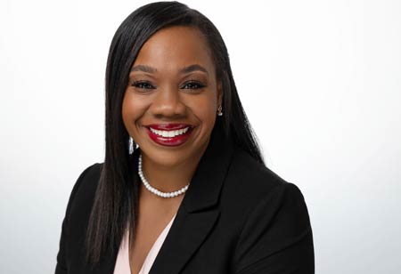 LaToya Lee, Director of Claims at Raising Cane's Chicken Fingers | Insurance Business Review