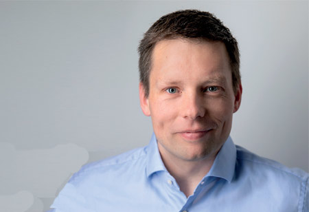 Stephan Schulze, CTO, Project A | Insurance Business Review Stephan Schulze, CTO, Project A | Insurance Business Review