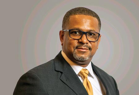 Seddrick Hubbard, Manager of Underwriting, The Cincinnati Insurance Companies | Insurance Business Review