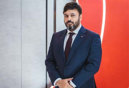 GuruduttJoglekar, Chief Insurance Officer, Generali Insurance Malaysia Berhad | Insurance Business Review GuruduttJoglekar, Chief Insurance Officer, Generali Insurance Malaysia Berhad | Insurance Business Review