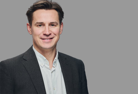 Nick Rugg, Head of Fintech and Investment Management Insurance, Markel International | Insurance Business Review
