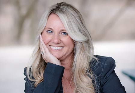 Penny Sturdevant, Director of Claims, STG Logistics | Insurance Business Review