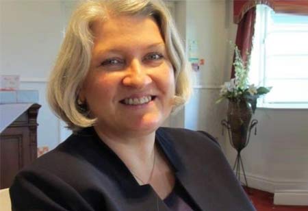 Marina BIllinge-Jones, Group Insurance Manager, Severn Trent[LON: SVT] | Insurance Business Review