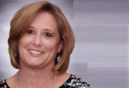 Laurie Pierman, Vice President of Claims Operations, Amerisure Insurance | Insurance Business Review