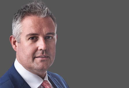 Michael Rennie, Chief Digital Officer, Cynergy Bank | Insurance Business Review