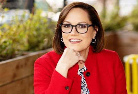 Michele Adams, Vice President, Corporate Functions Finance & EDLC, Walmart[NYSE: WMT] | Insurance Business Review