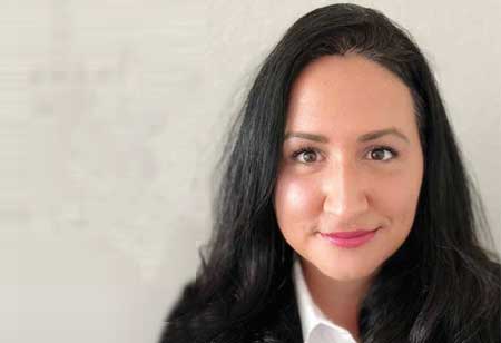 Soraya Erickson, Director of Claims, Marsh McLennan Agency | Insurance Business Review