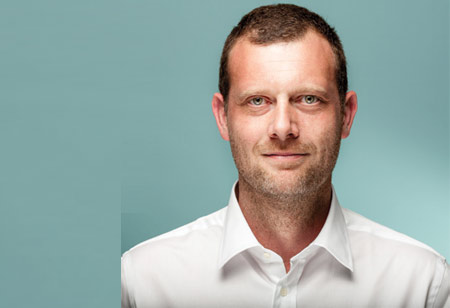 Henri Deshays, Investor, Newfund | Insurance Business Review