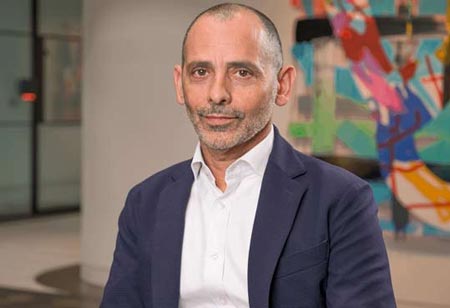 Shay Simkin, Global Head of Cyber at Howden Insurance Brokers | Insurance Business Review