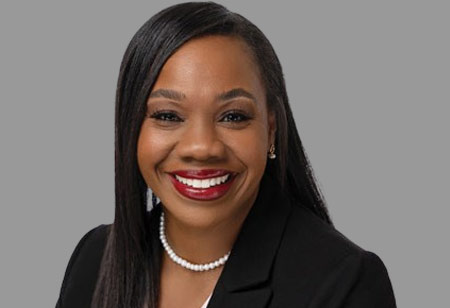 LaToya Lee, Senior Director of Safety, Security & Loss Prevention, Raising Cane's Chicken Fingers | Insurance Business Review