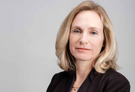 Alessa Quane, Executive Vice President and Chief Insurance Officer, Oscar Health  | Insurance Business Review